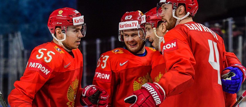 Россия – Канада: прогноз на хоккей от Arkadiy_bets Россия – Канада: прогноз на хоккей от Arkadiy_bets