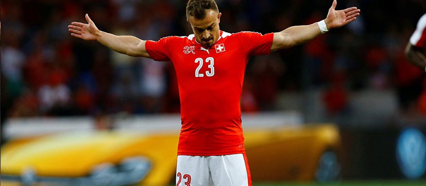 Швейцария – Коста-Рика: прогноз от Михаила Моссаковского