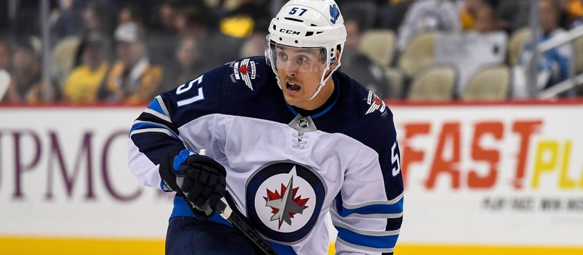 «Виннипег Джетс» – «Миннесота Уайлд»: прогноз на хоккей от Sven Arvidsson «Виннипег Джетс» – «Миннесота Уайлд»: прогноз на хоккей от Sven Arvidsson