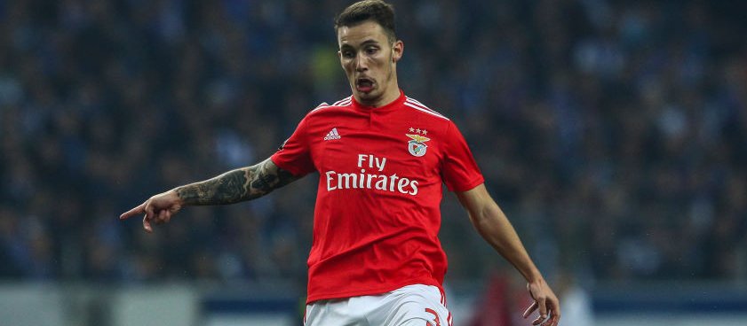 «Динамо» Загреб – «Бенфика»: прогноз на футбол от Артура Харисова