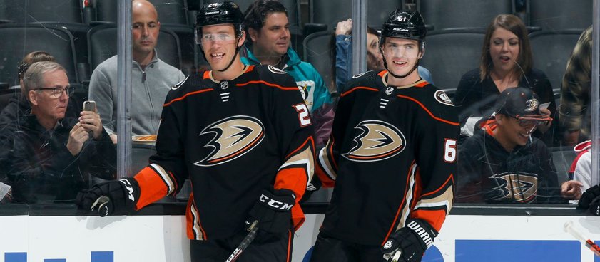 «Питтсбург Пингвинз» – «Анахайм Дакс»: прогноз на хоккей от Sven Arvidsson «Питтсбург Пингвинз» – «Анахайм Дакс»: прогноз на хоккей от Sven Arvidsson