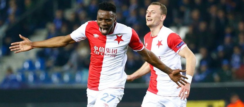 «Славия» Прага – «Челси»: прогноз на футбол от estonec