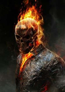 Johnny Blaze