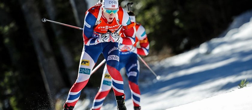 Биатлон. Мужской спринт в Контиолахти. Прогноз Владимира Аликина Биатлон. Мужской спринт в Контиолахти. Прогноз Владимира Аликина