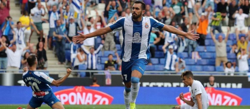 «Эспаньол» – «Жирона»: прогноз на футбол от Борха Пардо