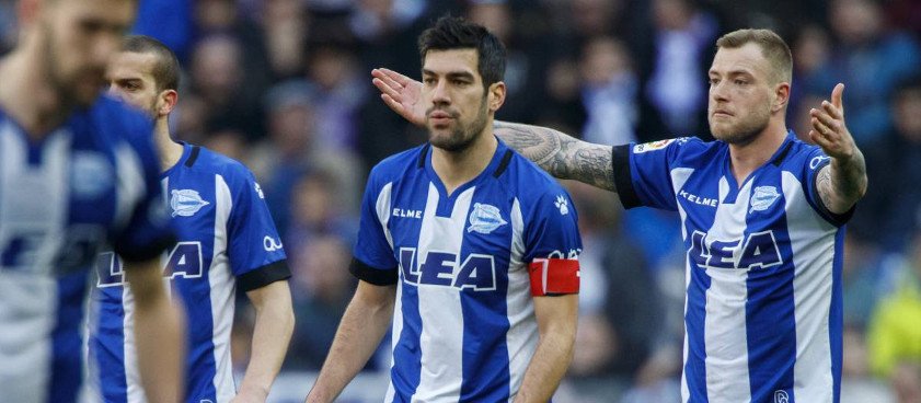 «Алавес» – «Севилья»: прогноз на футбол от Борха Пардо