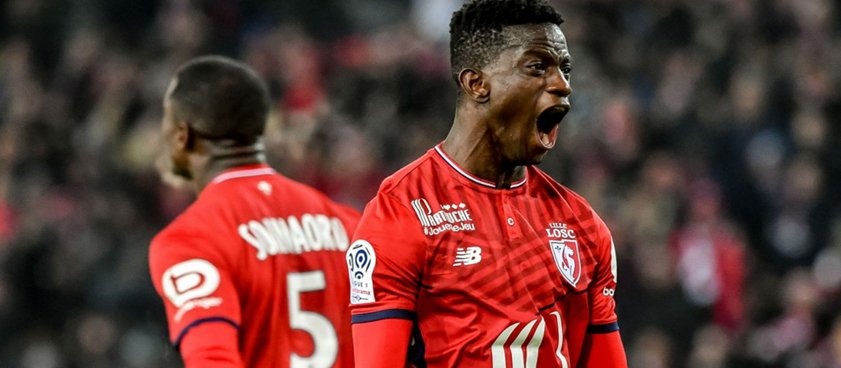 «Лилль» – «Дижон»: прогноз на футбол от Кахабера Бебуришвили