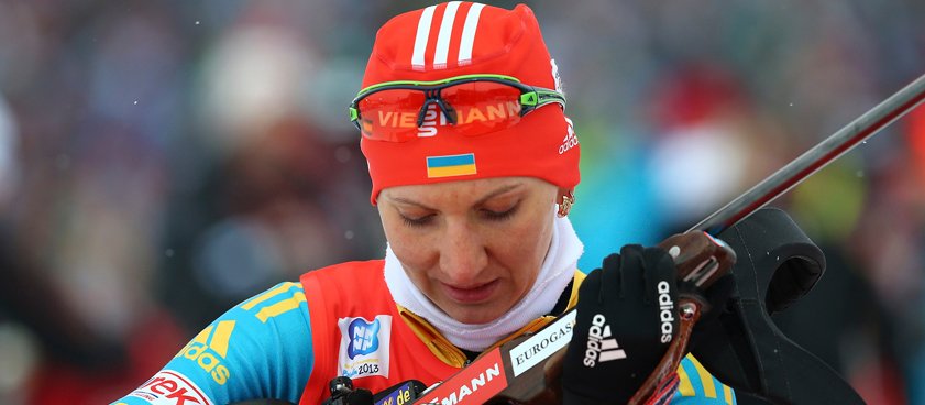 Биатлон. Женский спринт в Хохфильцене. Прогноз Владимира Драчева