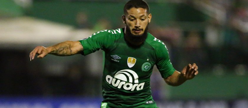 «Шапекоэнсе» – «Атлетико Паранаэнсе»: прогноз на футбол от Alex2018