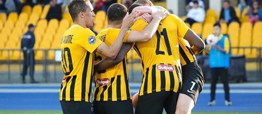 «АЗ Алкмар» – «Кайрат»: прогноз на футбол от tigerurtos