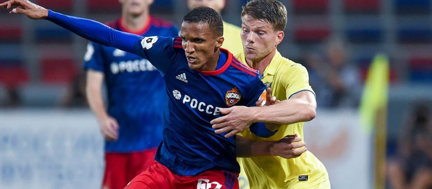 «Ростов» – ЦСКА: прогноз на футбол от Владислава Радимова