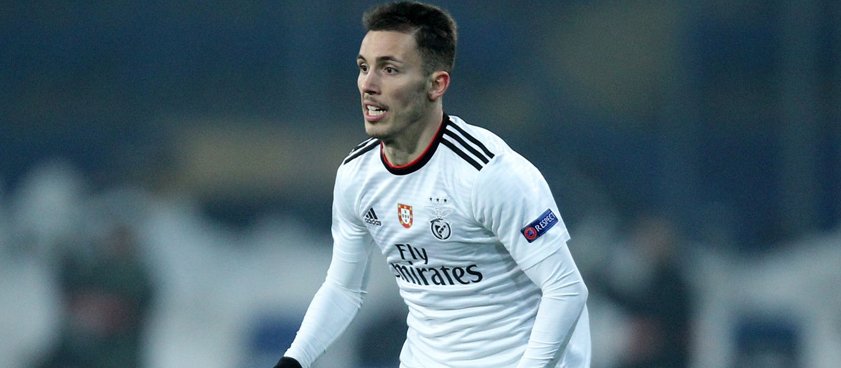 Бенфика – Шахтер Донецк: команды сыграют по веселому сценарию