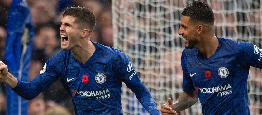 «Челси» – «Вест Хэм»: прогноз на футбол от Георгия Безшансова