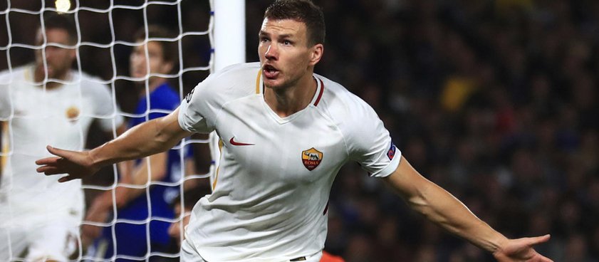 «Рома» – «Сассуоло»: прогноз на футбол от Alex2018