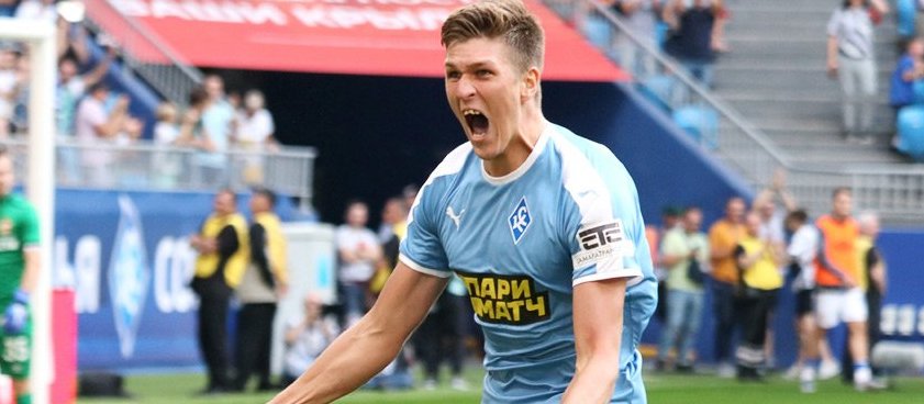 «Крылья Советов» – «Арсенал» Тула: прогноз на футбол от Георгия Безшансова