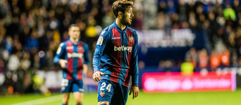 «Леванте» – «Барселона»: прогноз на футбол от fornit35