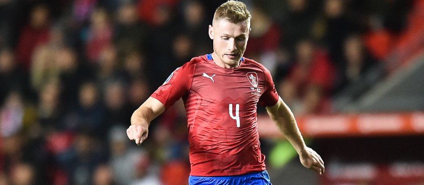 Чехия – Косово: прогноз на футбол от Владислава Радимова