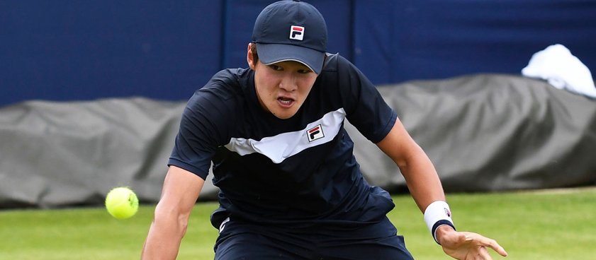 Квон Сун-у – Уго Дельен: прогноз на теннис от Владимира Светлицы Квон Сун-у – Уго Дельен: прогноз на теннис от Владимира Светлицы