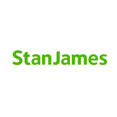 Stan James