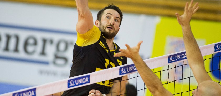 Волейбол. «Локомотив Харьков» - «Брно». Прогноз гандикапера VolleyStats Волейбол. «Локомотив Харьков» - «Брно». Прогноз гандикапера VolleyStats