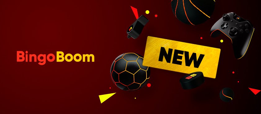 Ребрендинг обошелся BingoBoom в 200 миллионов рублей