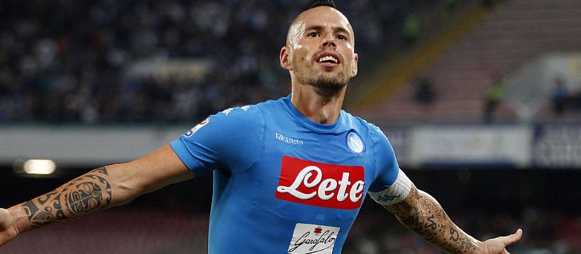 «Наполи» – «Фрозиноне»: прогноз на футбол от bados