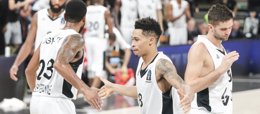 «Леваллуа-Метрополитан» – «Лион-Виллёрбан»: прогноз от Дмитрия Герчикова «Леваллуа-Метрополитан» – «Лион-Виллёрбан»: прогноз от Дмитрия Герчикова