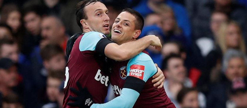 «Вест Хэм» – «Манчестер Юнайтед»: прогноз от Александра Елагина