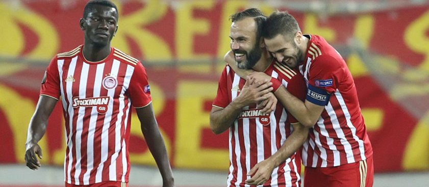 «Бетис» – «Олимпиакос»: прогноз на футбол от ViLLi