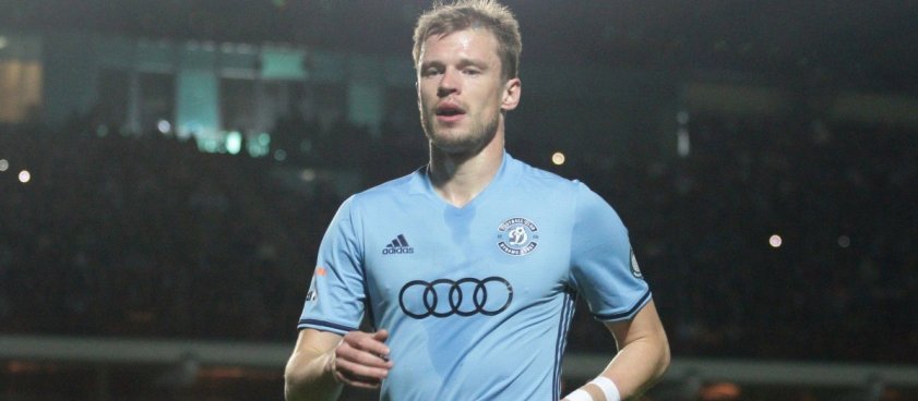 «Динамо» Брест – «Витебск»: прогноз на футбол от Дмитрия Герчикова