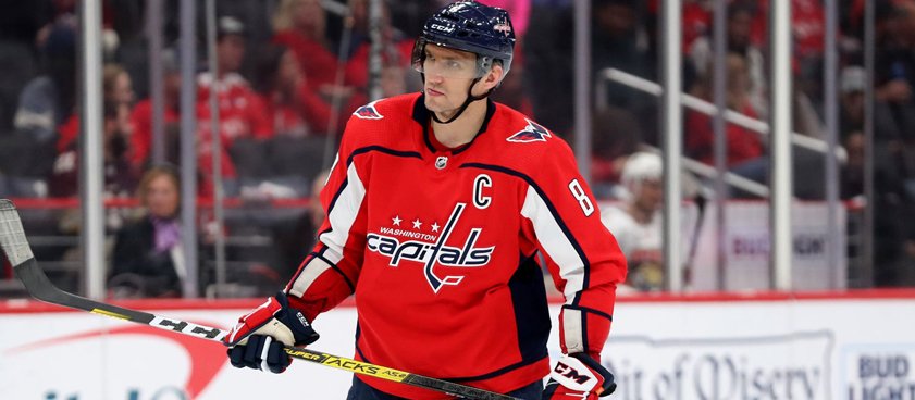 «Вашингтон Кэпиталз» – «Тампа Бэй Лайтнинг»: прогноз на хоккей от Sven Arvidsson «Вашингтон Кэпиталз» – «Тампа Бэй Лайтнинг»: прогноз на хоккей от Sven Arvidsson