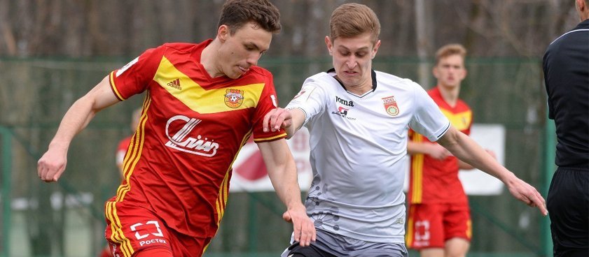 «Крылья Советов» (мол) – «Уфа» (мол): прогноз на футбол от Вячеслава Киреева