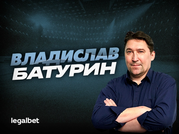 Андрей Музалевский: Владислав Батурин: «В следующий раз Дзюба будет возвращён в сборную».