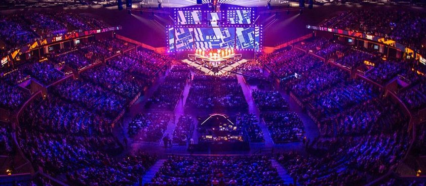 Ставки на киберспорт. Матчи по Dota 2 и CS:GO 15-16 марта