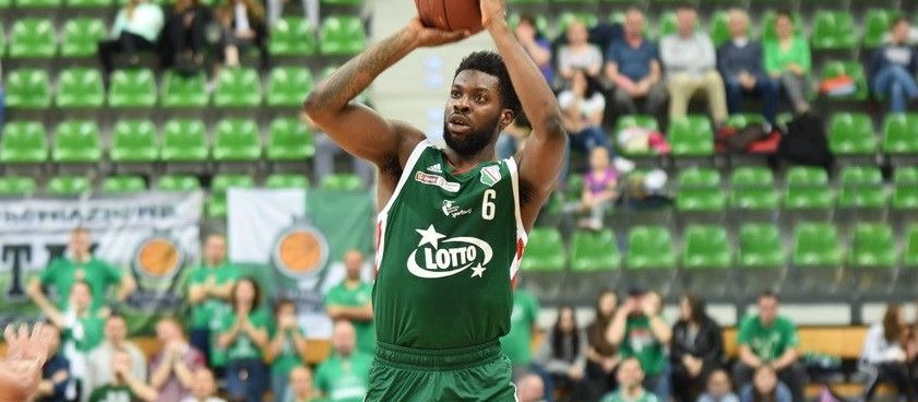 «Арка» – «Легия»: прогноз на баскетбол от Gregchel