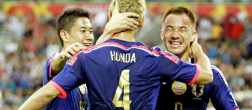 Колумбия – Япония: прогноз на футбол от Кахабера Бебуришвили