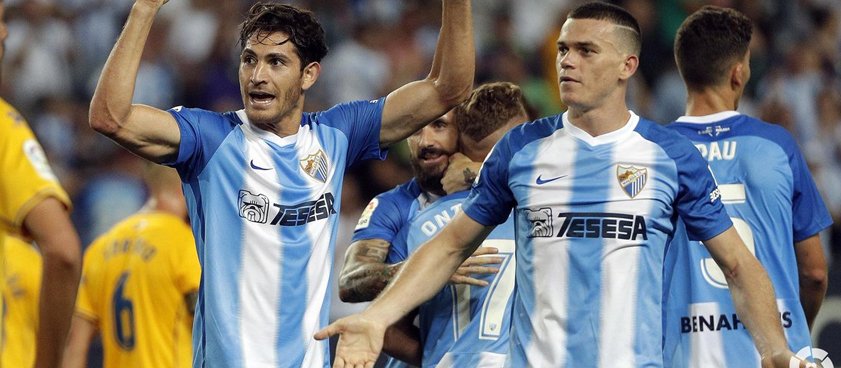 «Малага» – «Мальорка»: прогноз на футбол от Антчона Паскуаля