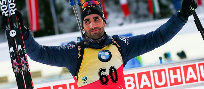 Биатлон. Мужской масс-старт на Олимпиаде. Прогноз Владимира Драчева