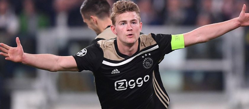 «Аякс» – «Витесс»: прогноз на футбол от Владислава Радимова