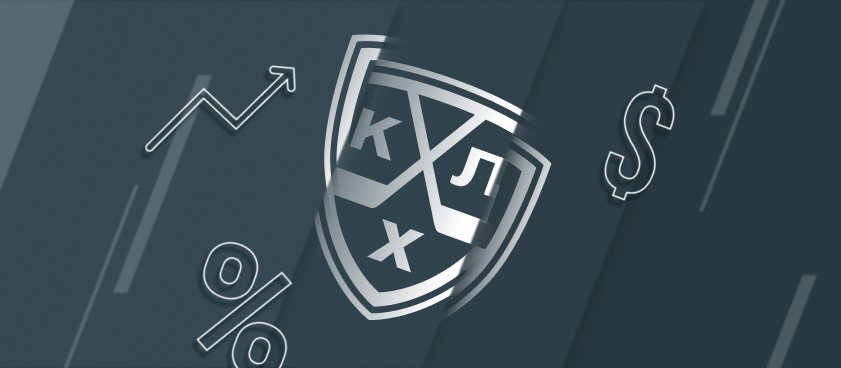 Как увеличить коэффициенты ставок на исходы в КХЛ