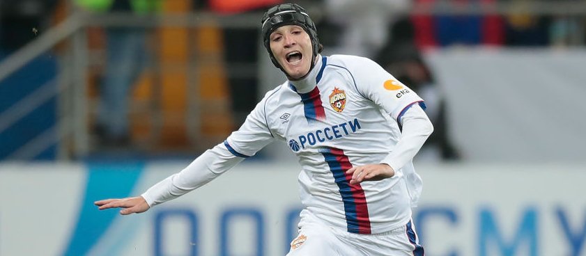 «Спартак» – ЦСКА: прогноз на футбол от Владислава Батурина