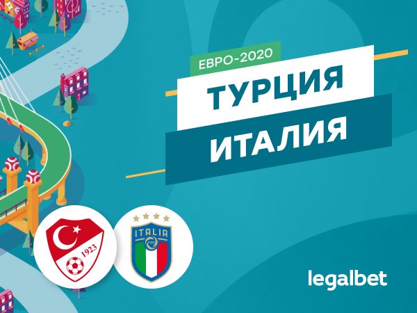 Максим Погодин: Турция – Италия: что матч-открытие ЕВРО-2020 нам готовит?.