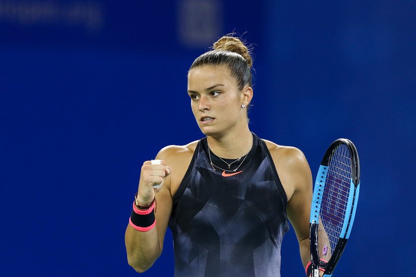 WTA US Open, Экспресс