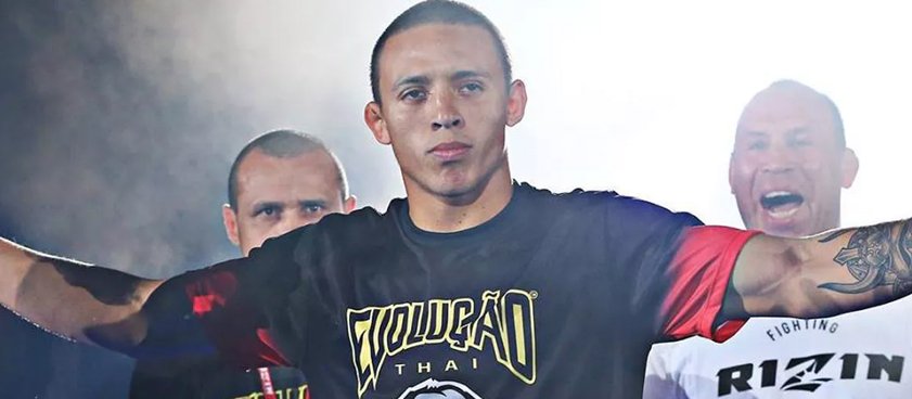 Луис Густаво – Хирото Уэсако: прогноз на смешанные единоборства (ММА) от Георгия Макарова Луис Густаво – Хирото Уэсако: прогноз на смешанные единоборства (ММА) от Георгия Макарова