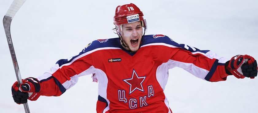 «Автомобилист» – ЦСКА. Прогноз Владимира Вуйтека