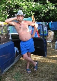 Андрей Дуденков