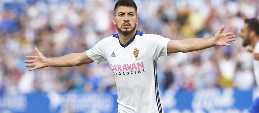 «Сарагоса» – «Нумансия»: прогноз на футбол от Хулио Салинаса