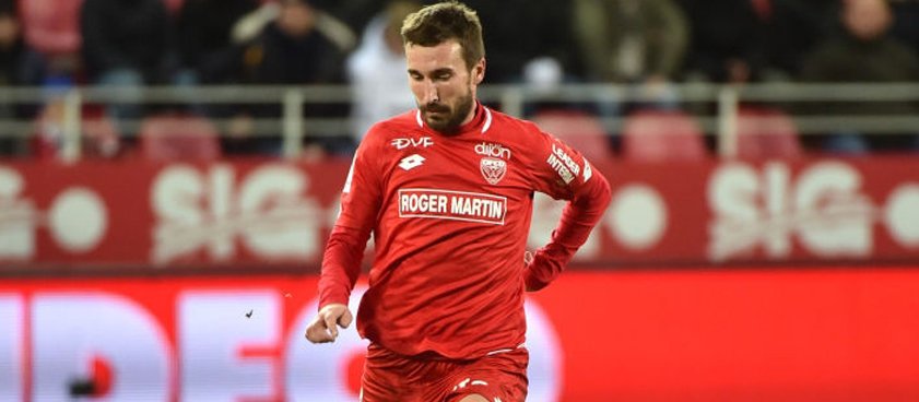 «Сент-Этьен» – «Дижон»: прогноз на футбол от Jack 07