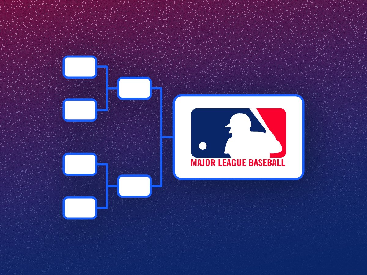 Александр Фадин: На кого ставить в плей-офф MLB-2022.