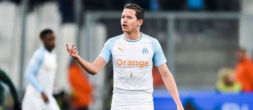 «Сент-Этьен» – «Марсель»: прогноз на футбол от ViLLi